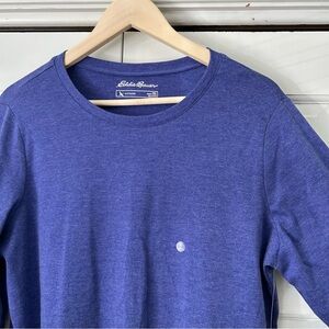 Eddie Bauer Long Sleeve Tee